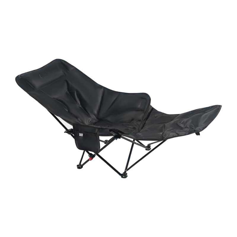Outdoor Furniture Plus - Открытый многоступенчатый плюс складное кресло, сиеста,