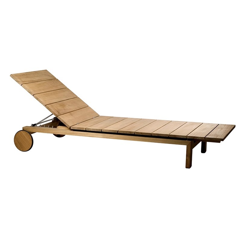 Outdoor Furniture Teak - Прямые поставки с завода: Современные шезлонги