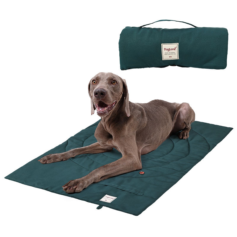 Outdoor Rug Waterproof - Переносной Коврик для домашних животных, складные