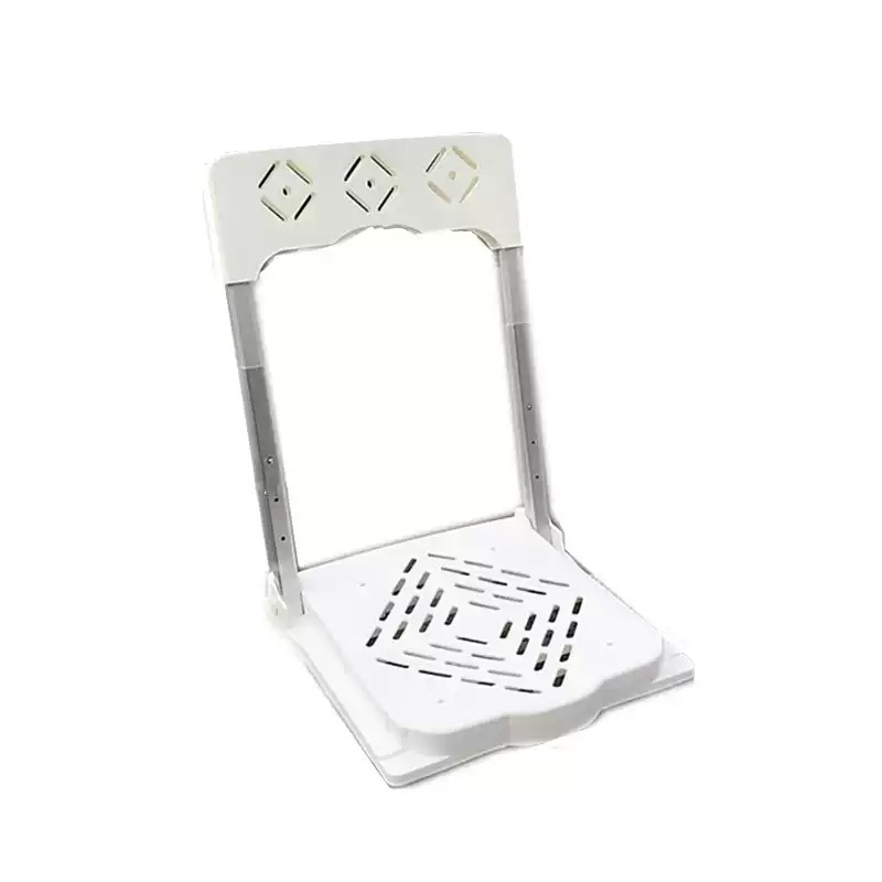 Outdoor Furniture Modern - Складной рыболовный ящик-кресло со спинкой и