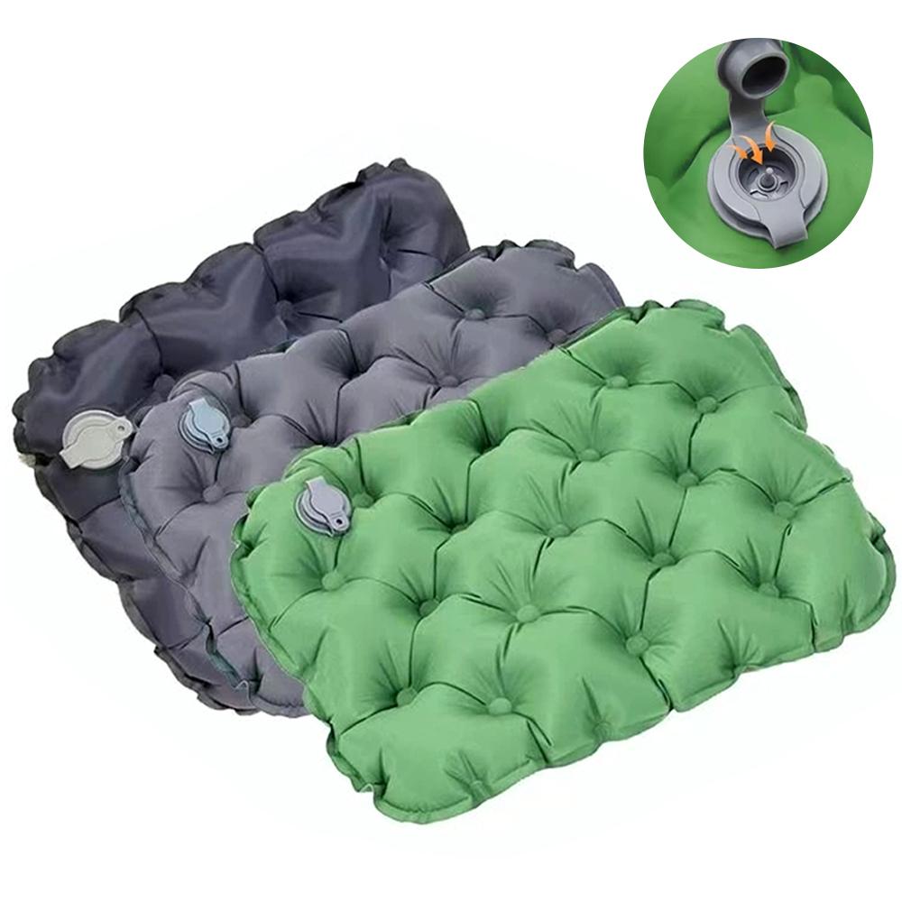 Outdoor Rug Waterproof - Портативная надувная подушка для сиденья, для