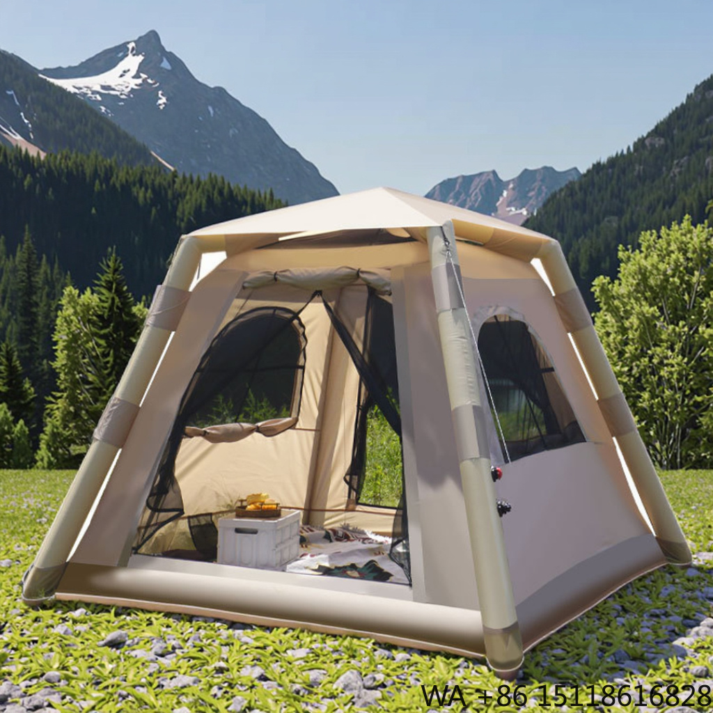 Outdoor Furniture Modern - Роскошная надувная палатка Oxford Handy для