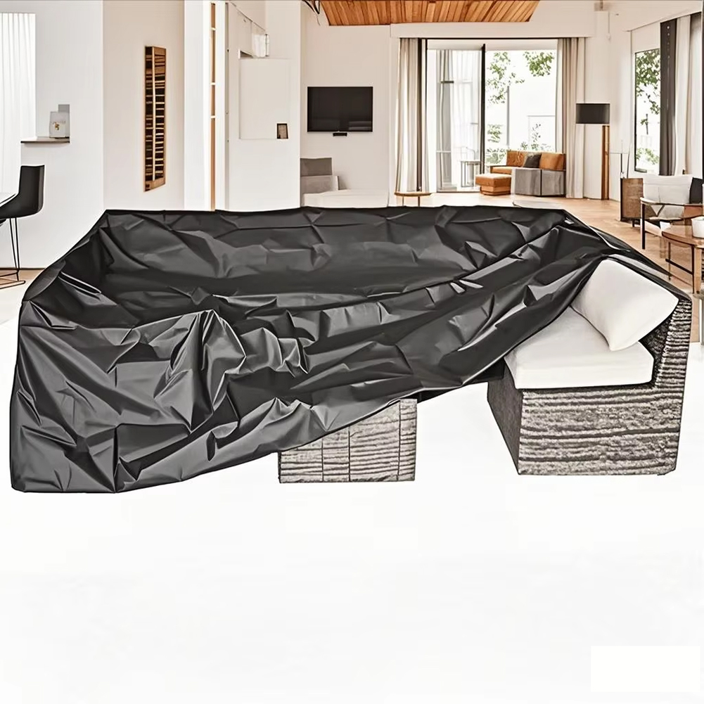 Outdoor Furniture With Covers - Водонепроницаемый чехол для садовой мебели, чехол