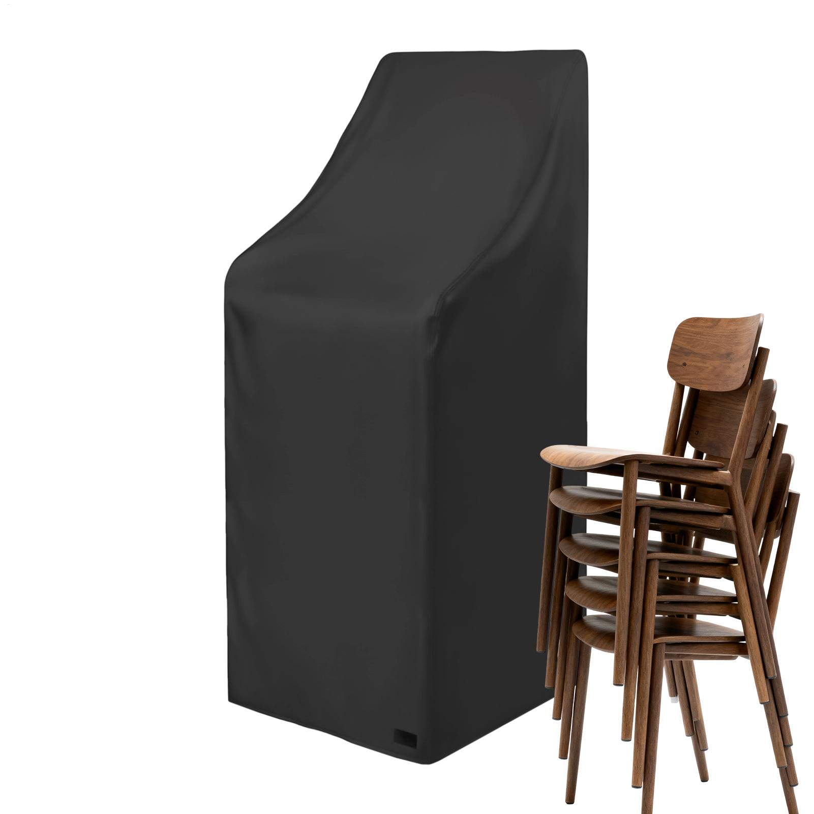 Outdoor Furniture With Covers - Чехол на садовый стул, сверхмощный, водонепроницаемый,
