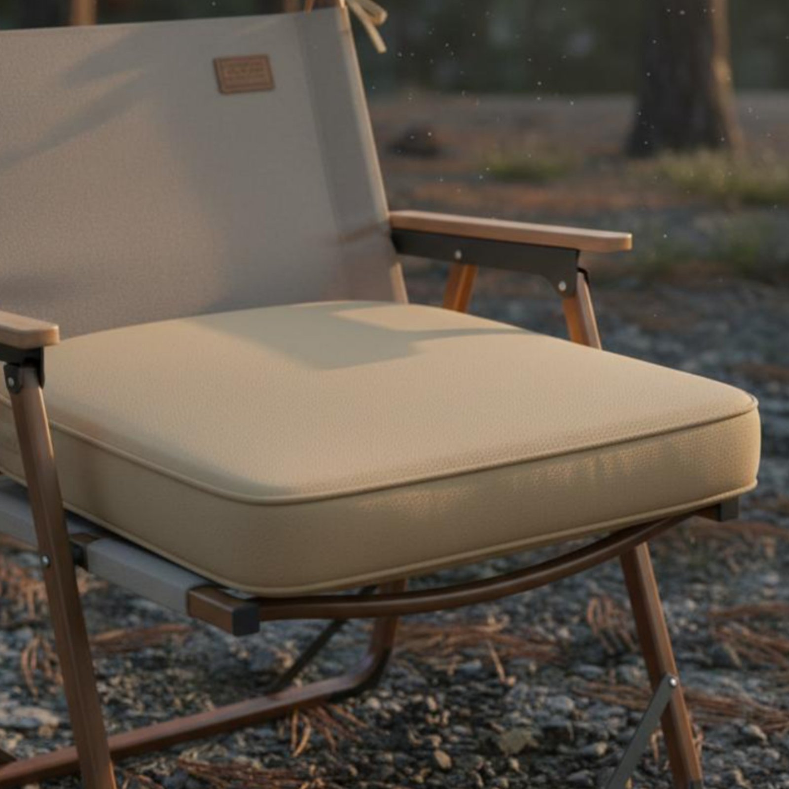 Outdoor Furniture With Covers - Водонепроницаемая подушка для сиденья на террасе,