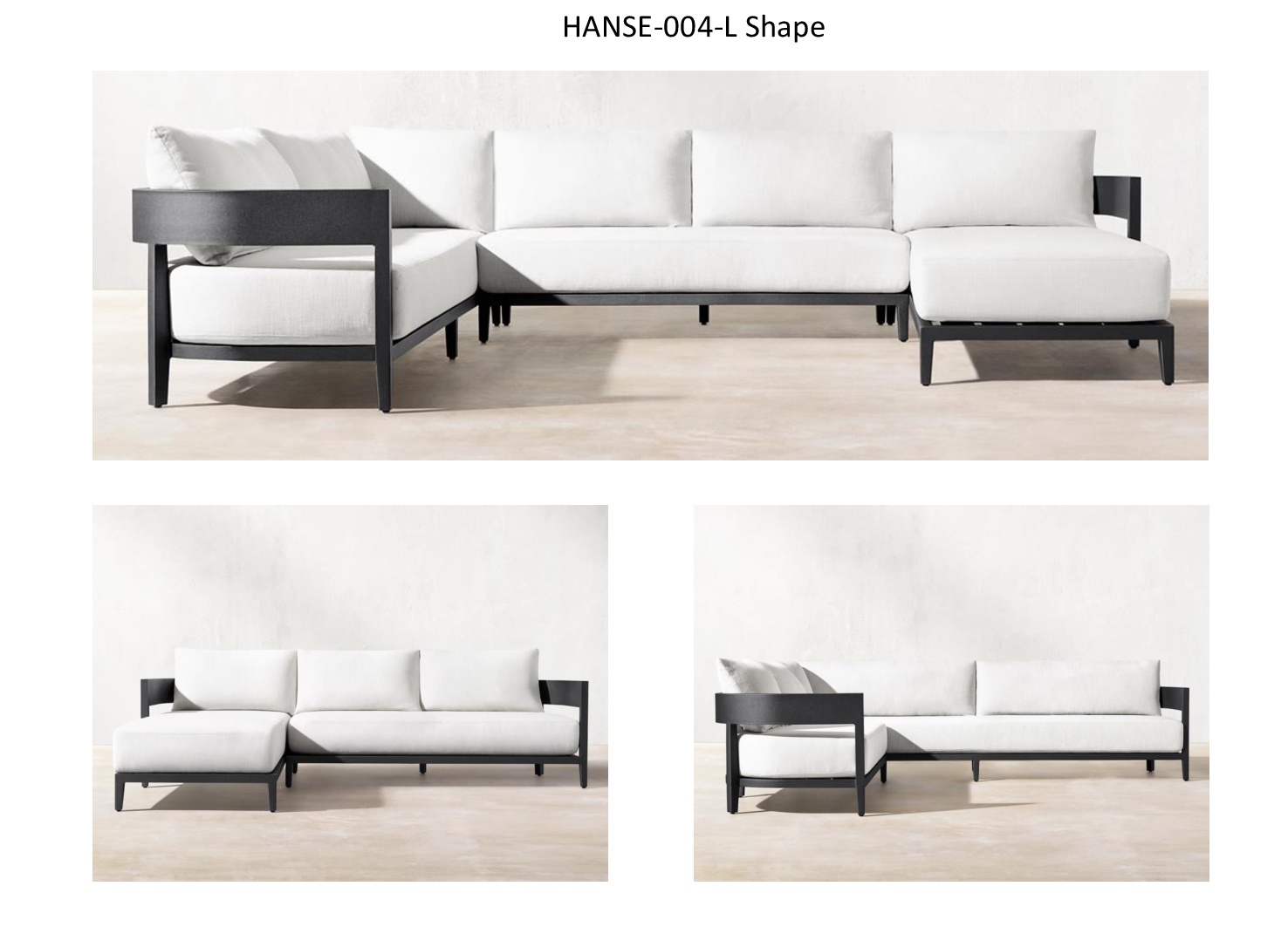 Алюминиевый комплект садовой м – обзор и цена Outdoor Furniture Thailand