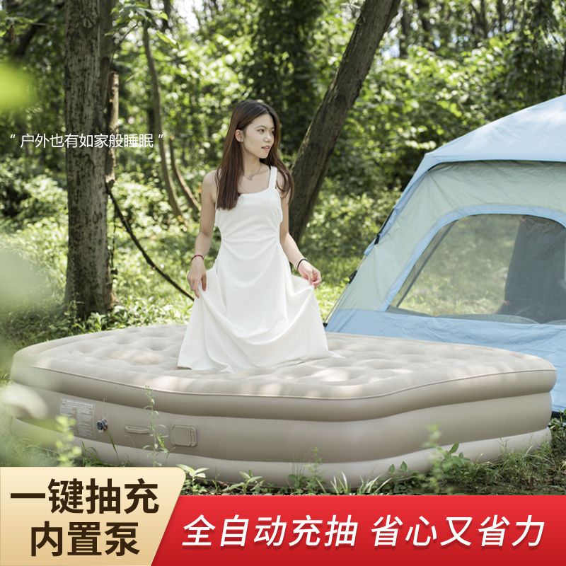 Надувной матрас для кемпинга,  – обзор и цена Outdoor Furniture Plus
