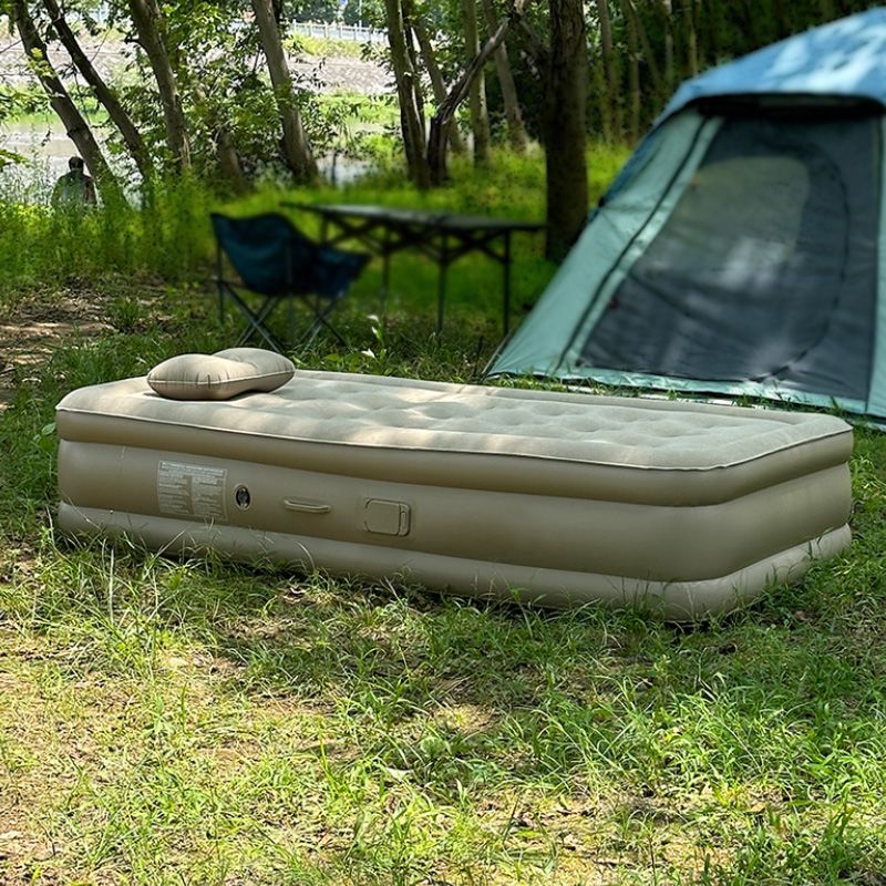 Надувной матрас для кемпинга,  – обзор и цена Outdoor Furniture Plus