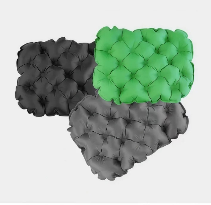 Портативная надувная подушка д – обзор и цена Outdoor Rug Waterproof
