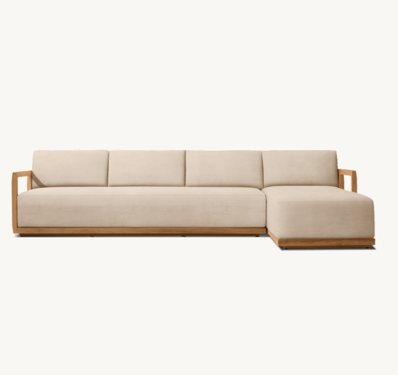 Новая модная уличная мебель 20 – обзор и цена Outdoor Furniture Teak