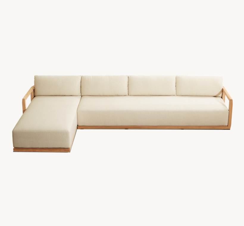 Новая модная уличная мебель 20 – обзор и цена Outdoor Furniture Teak