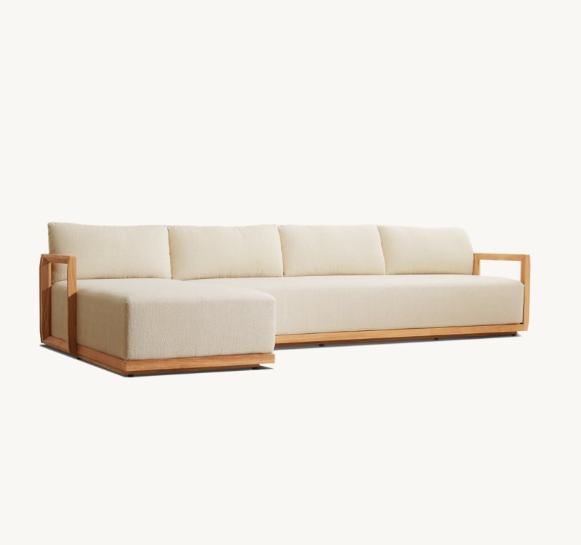 Новая модная уличная мебель 20 – обзор и цена Outdoor Furniture Teak