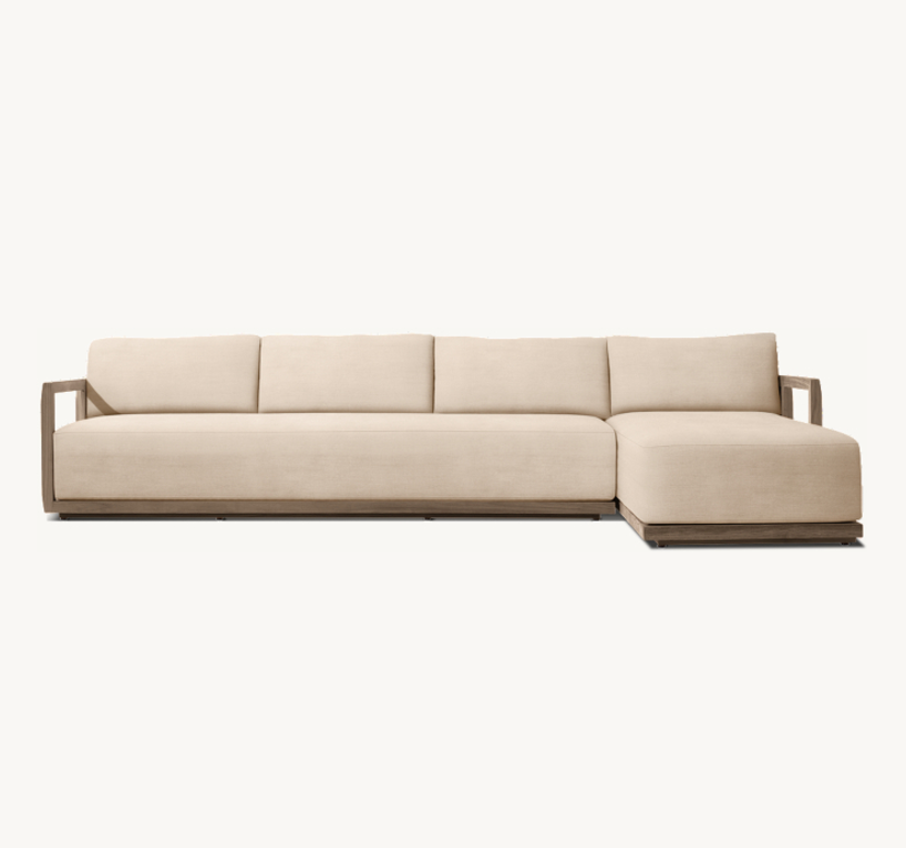Новая модная уличная мебель 20 – обзор и цена Outdoor Furniture Teak