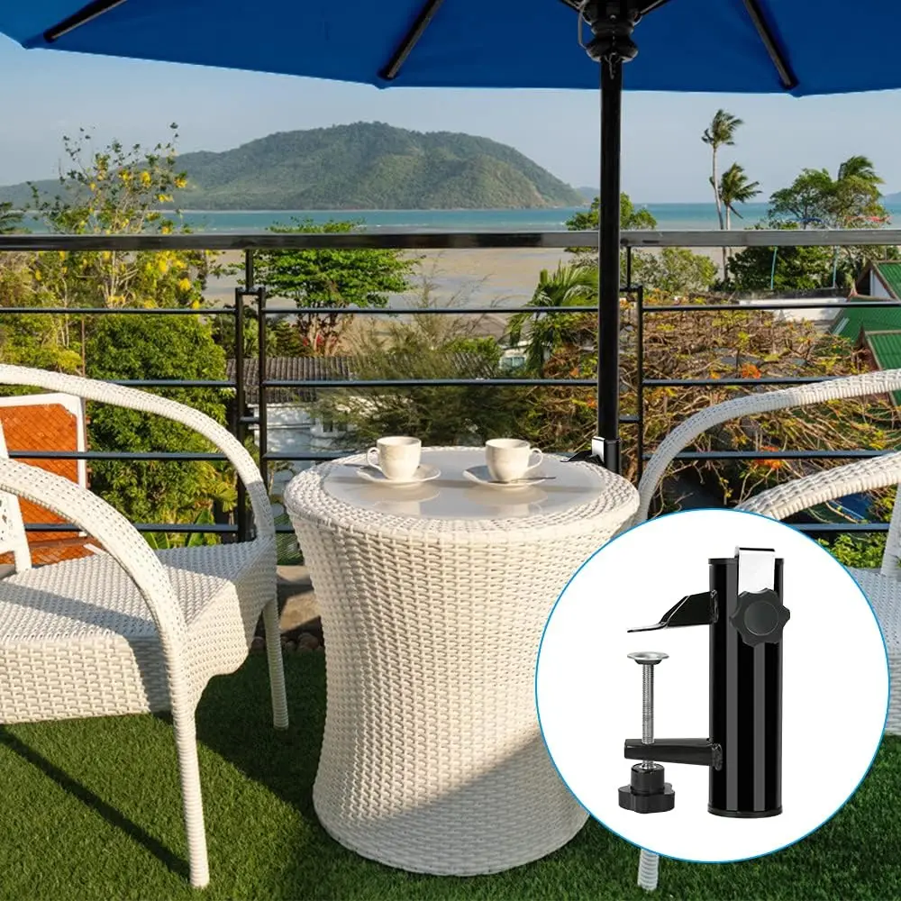 Противоскользящий крепежный за – обзор и цена Outdoor Furniture With Umbrella
