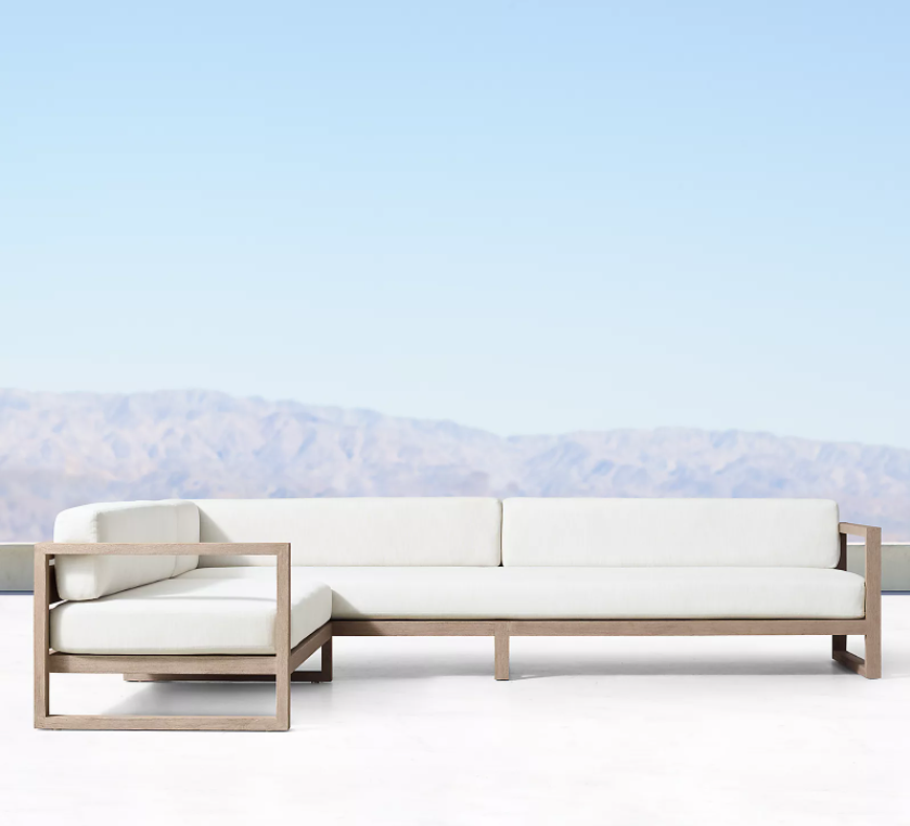 Горячая распродажа: Классическ – обзор и цена Outdoor Furniture Teak