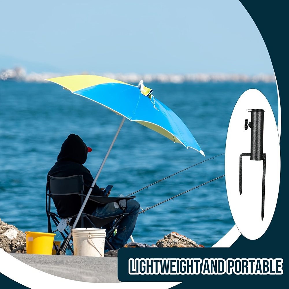 Портативное основание для зонт – обзор и цена Outdoor Furniture With Umbrella
