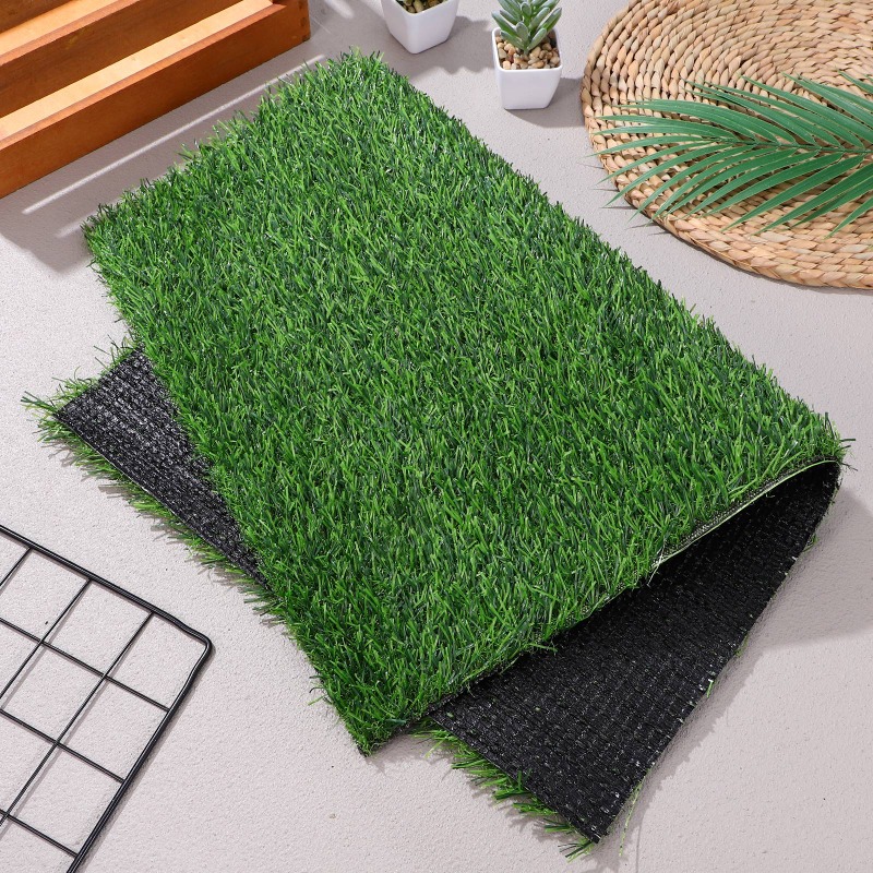 Нескользящий коврик из искусст – обзор и цена Outdoor Rug Waterproof