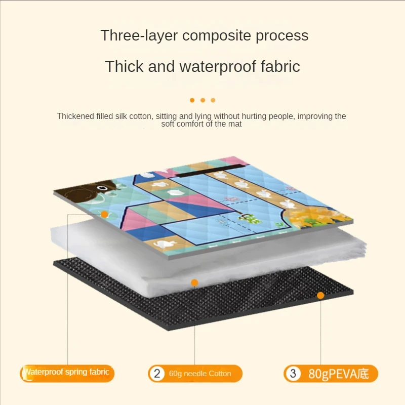 Портативный коврик для пикника – обзор и цена Outdoor Rug Waterproof