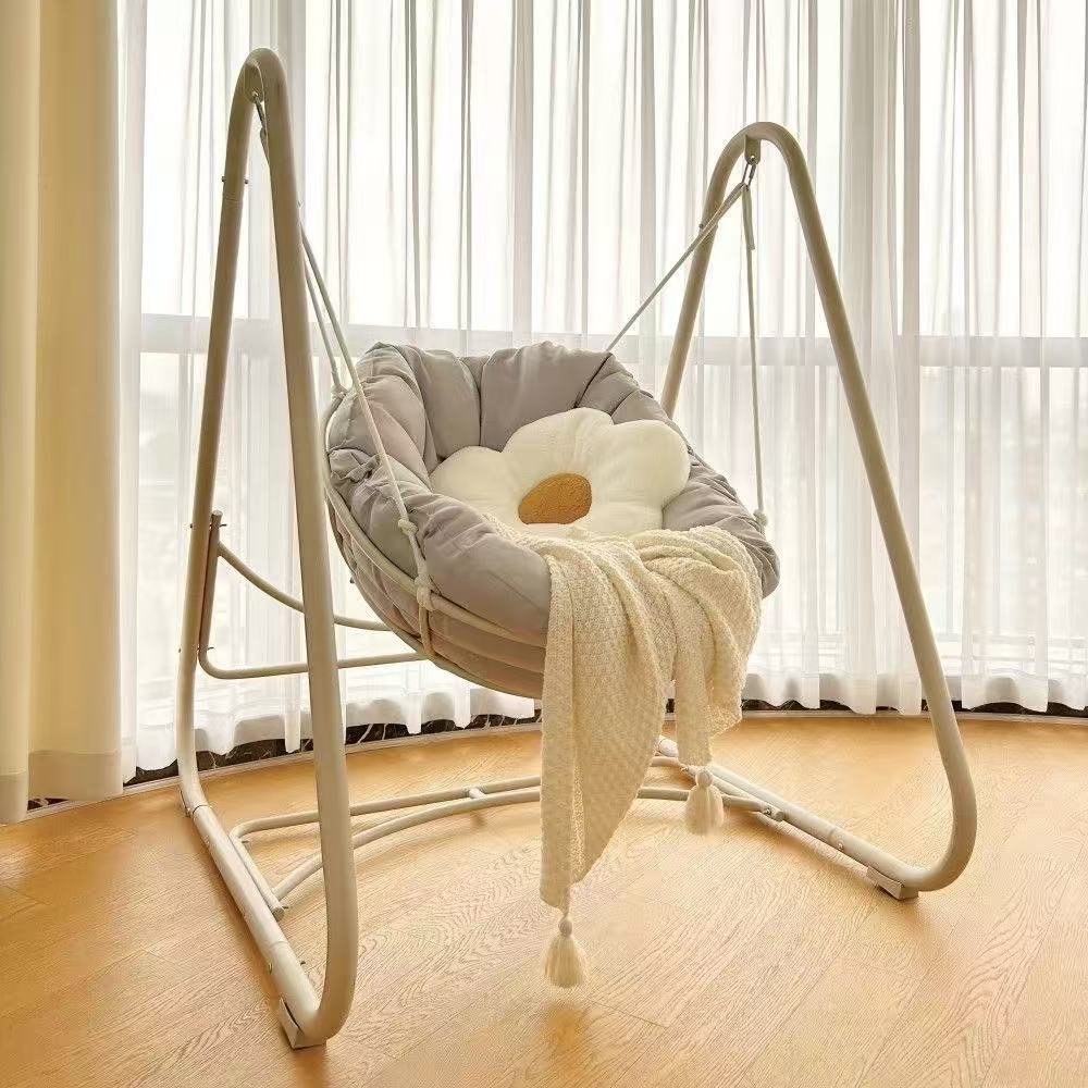 Подвесное кресло-качели для вз – обзор и цена Outdoor Furniture Plus