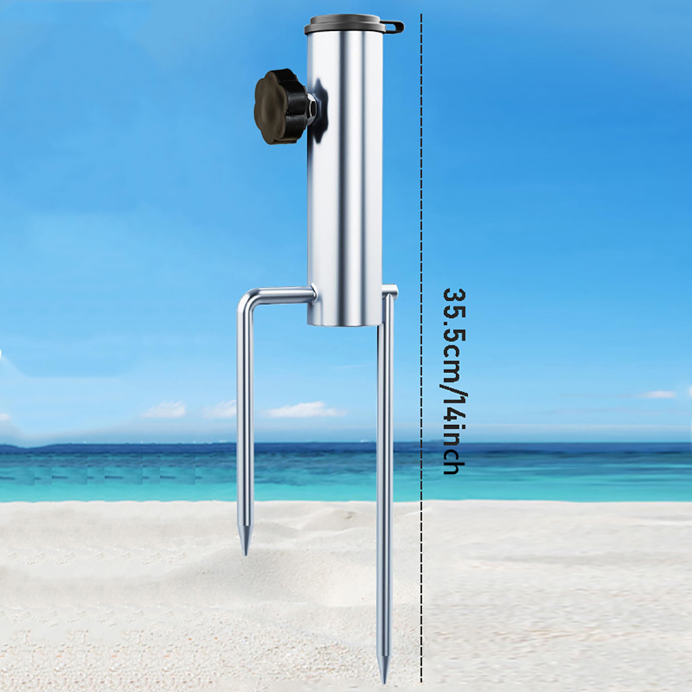 1 шт. портативный пляжный зонт – обзор и цена Outdoor Furniture With Umbrella
