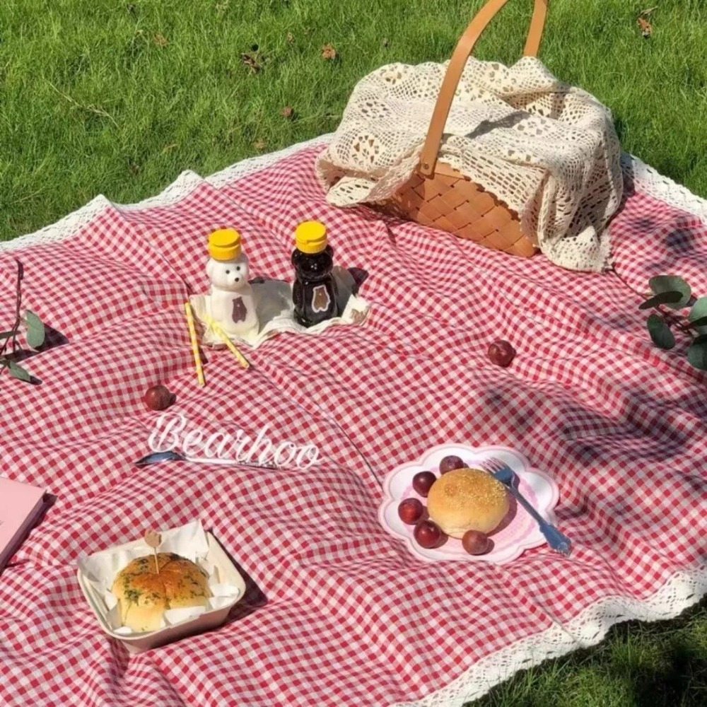 1 шт. Уличный коврик для пикни – обзор и цена Outdoor Rug Waterproof