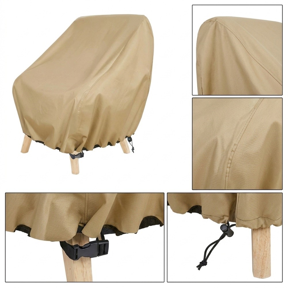 Водонепроницаемый чехол для са – обзор и цена Outdoor Furniture With Covers