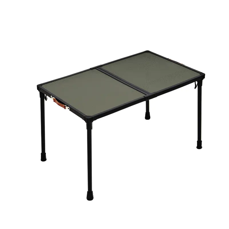 Портативный складной стол для  – обзор и цена Outdoor Furniture Plus