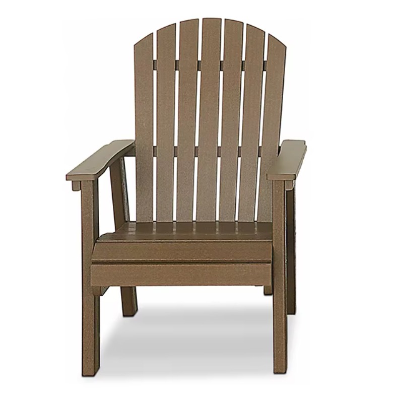 Садовая мебель из переработанн – обзор и цена Outdoor Furniture Recycled Plastic