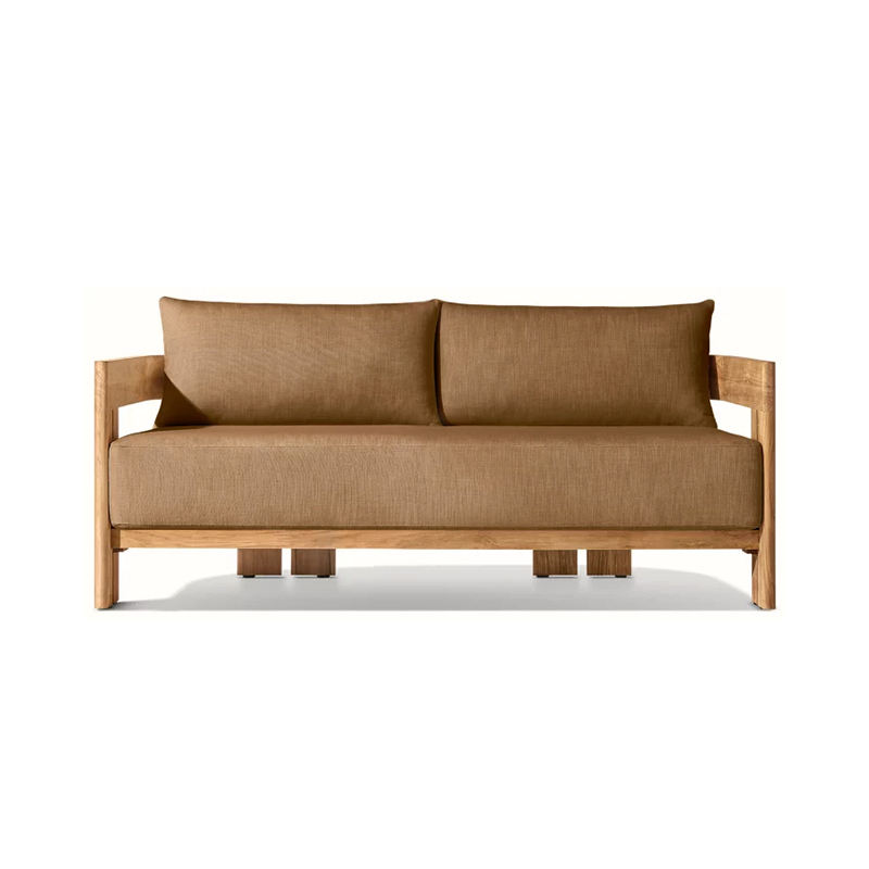 Уличный комплект мебели из тик – обзор и цена Outdoor Furniture Teak