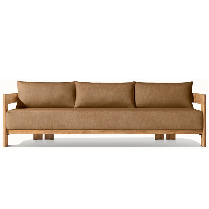 Уличный комплект мебели из тик – обзор и цена Outdoor Furniture Teak