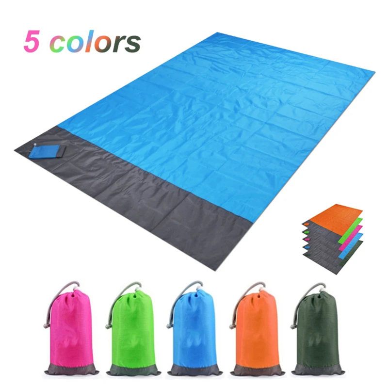 Водонепроницаемый складной ков – обзор и цена Outdoor Rug Waterproof