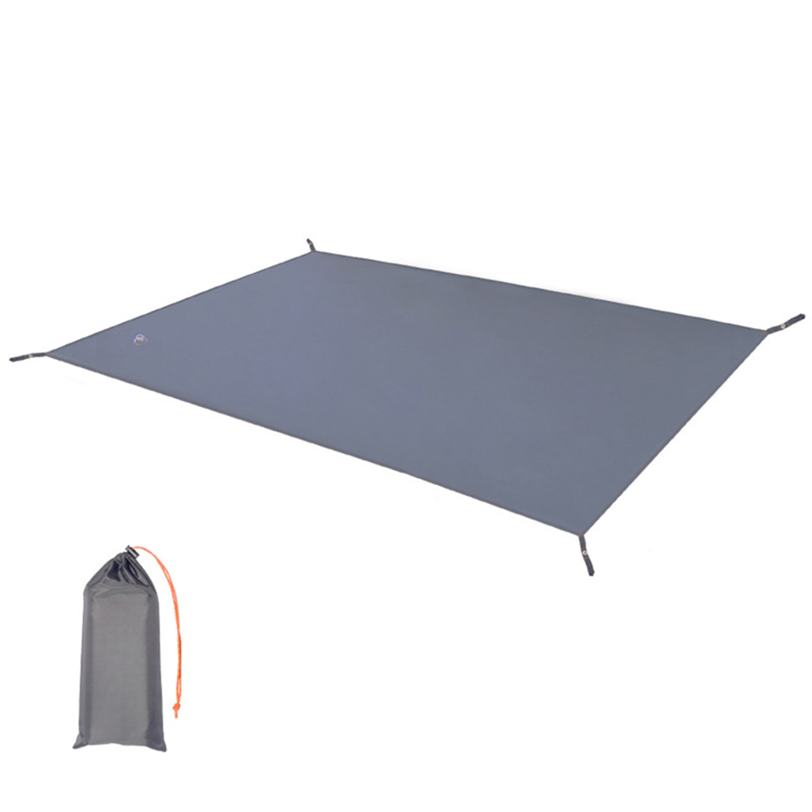 1 шт. Ультралегкий карманный в – обзор и цена Outdoor Rug Waterproof
