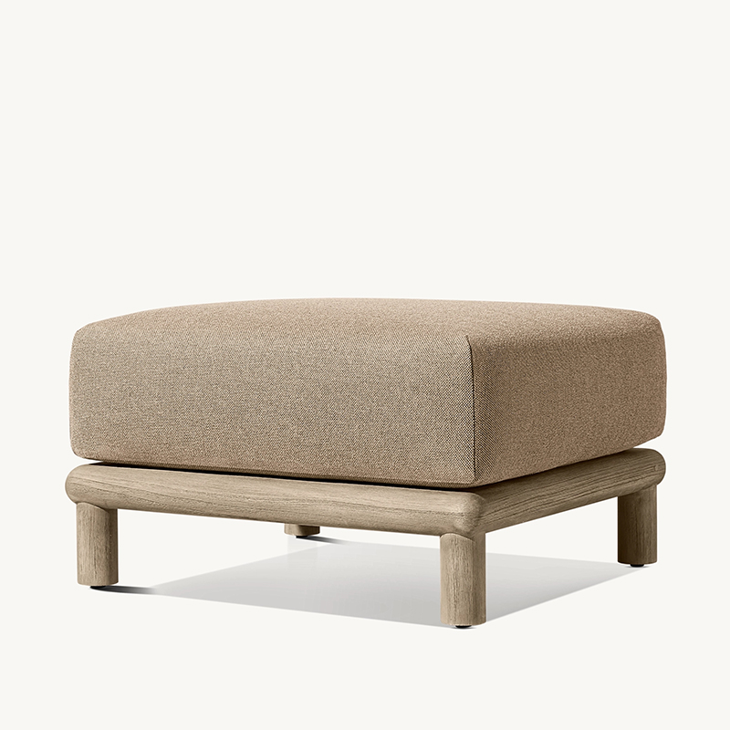 Комплект садовой мебели: диван – обзор и цена Outdoor Furniture Teak