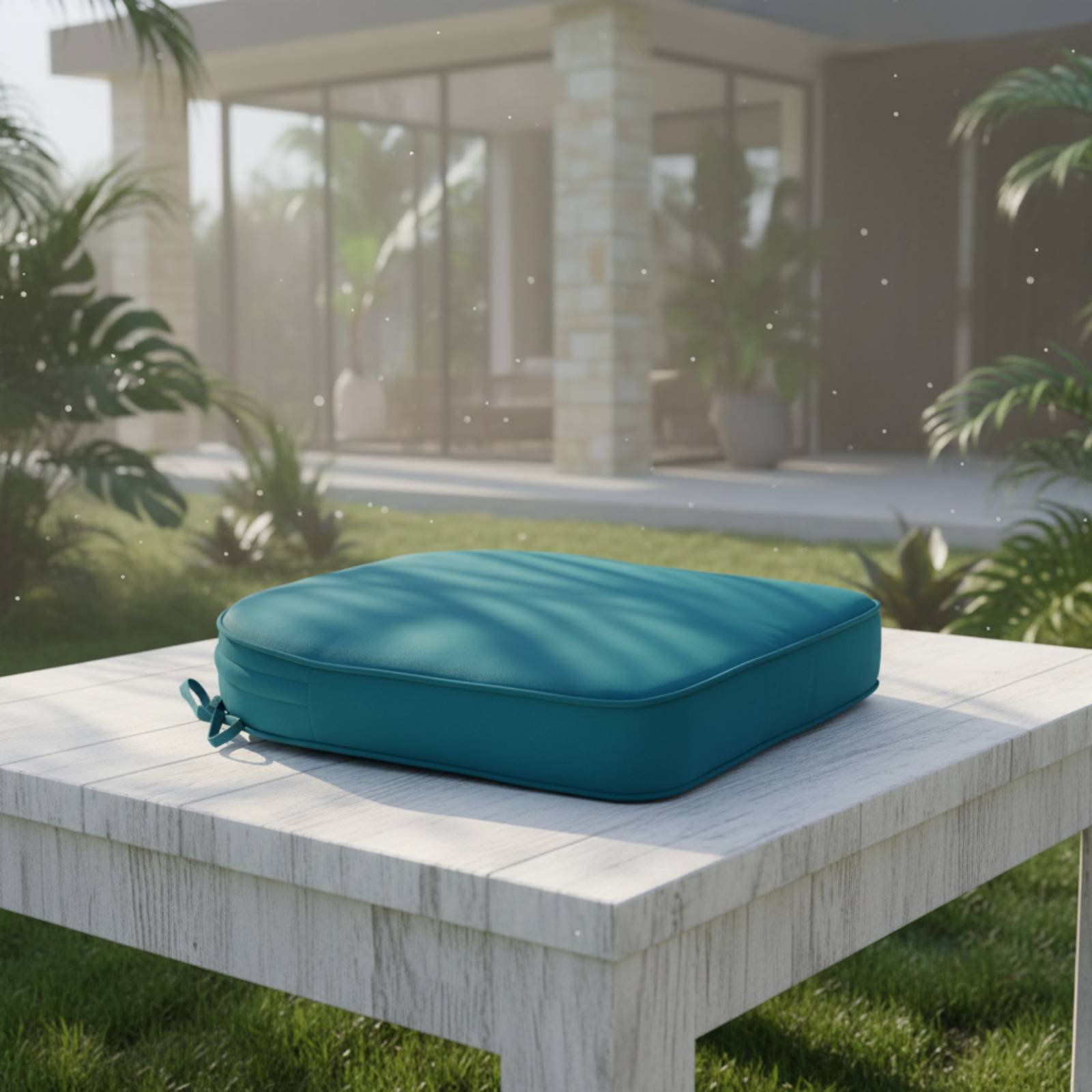 Водонепроницаемая подушка для  – обзор и цена Outdoor Furniture Modern