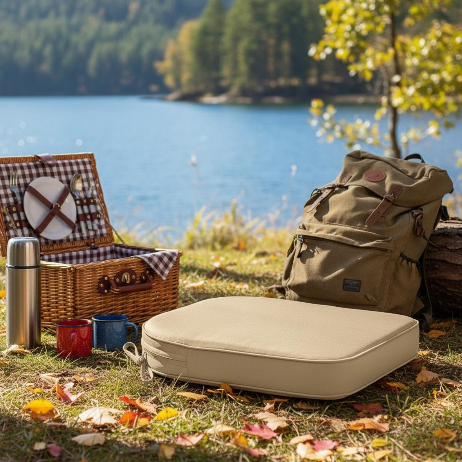 Водонепроницаемая подушка для  – обзор и цена Outdoor Furniture Modern