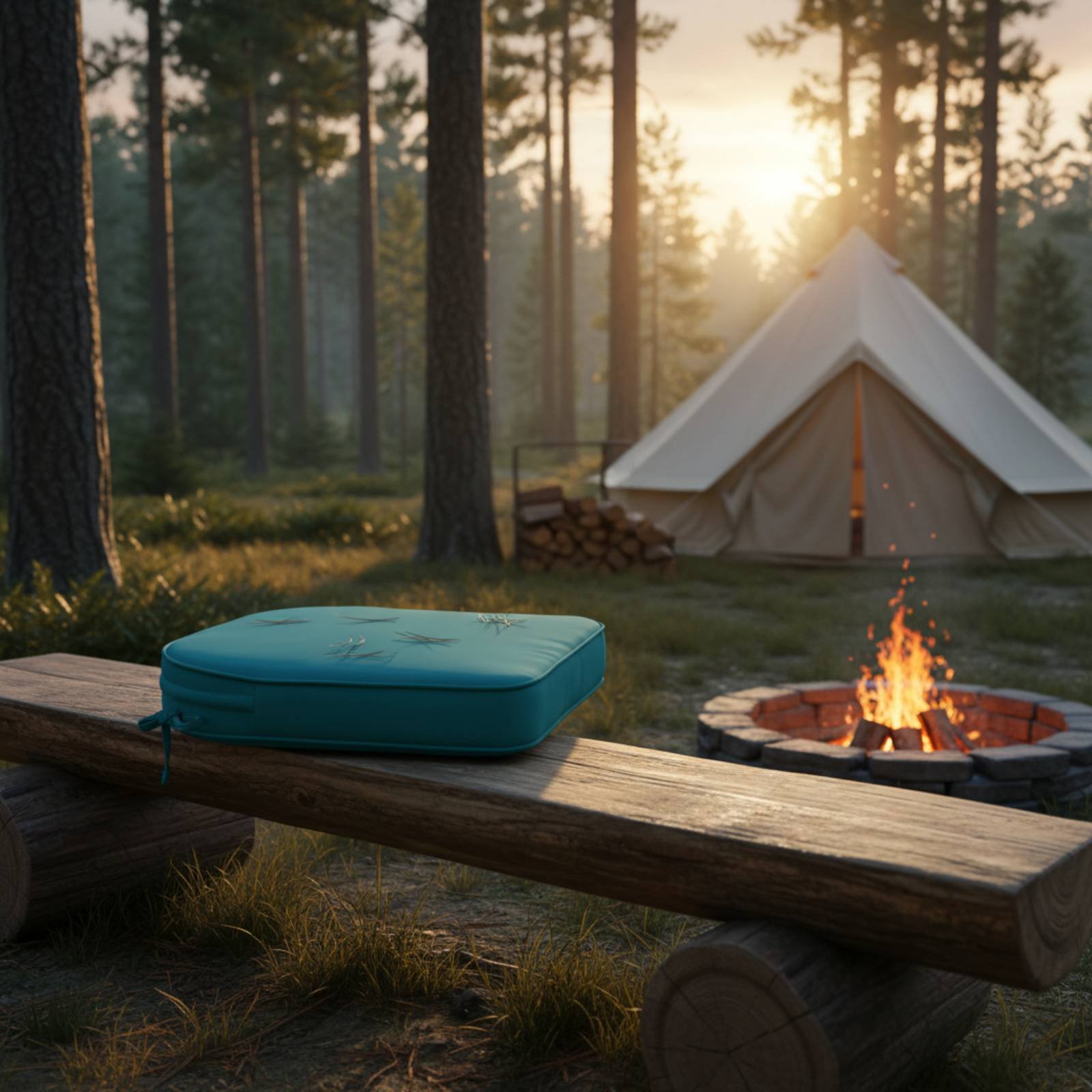 Водонепроницаемая подушка для  – обзор и цена Outdoor Furniture Modern