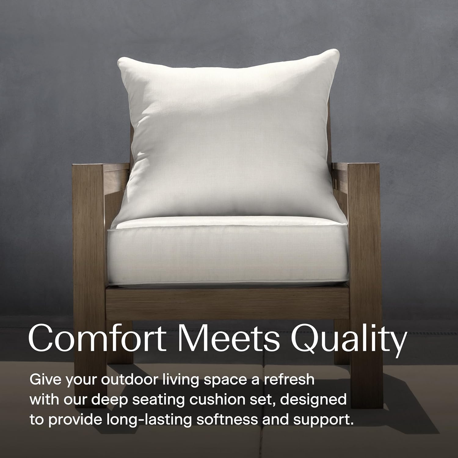 Мебель для улицы и патио, цвет – обзор и цена Outdoor Furniture With Covers