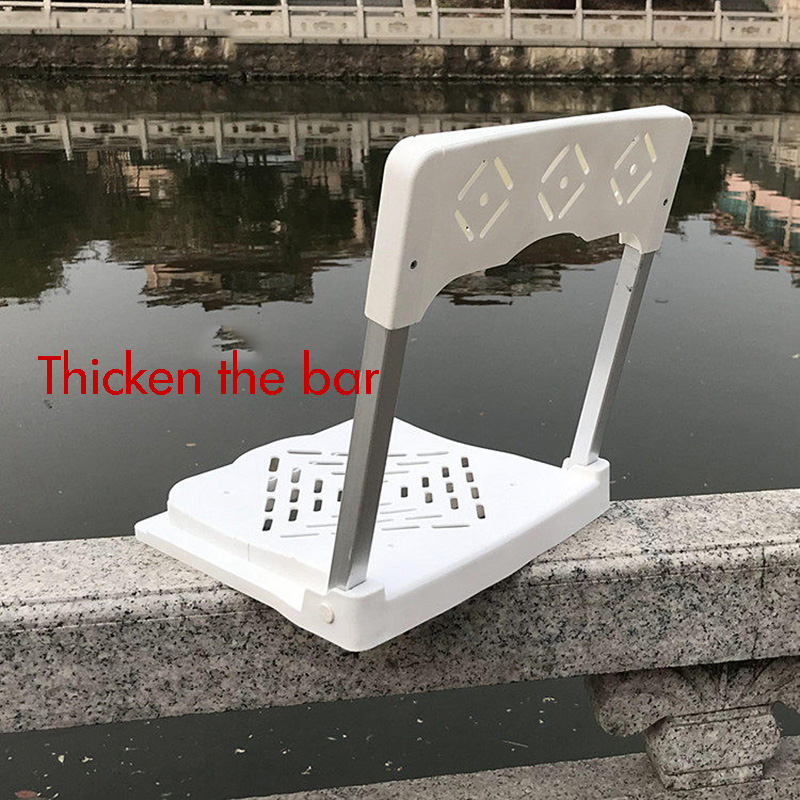 Складной рыболовный ящик-кресл – обзор и цена Outdoor Furniture Modern