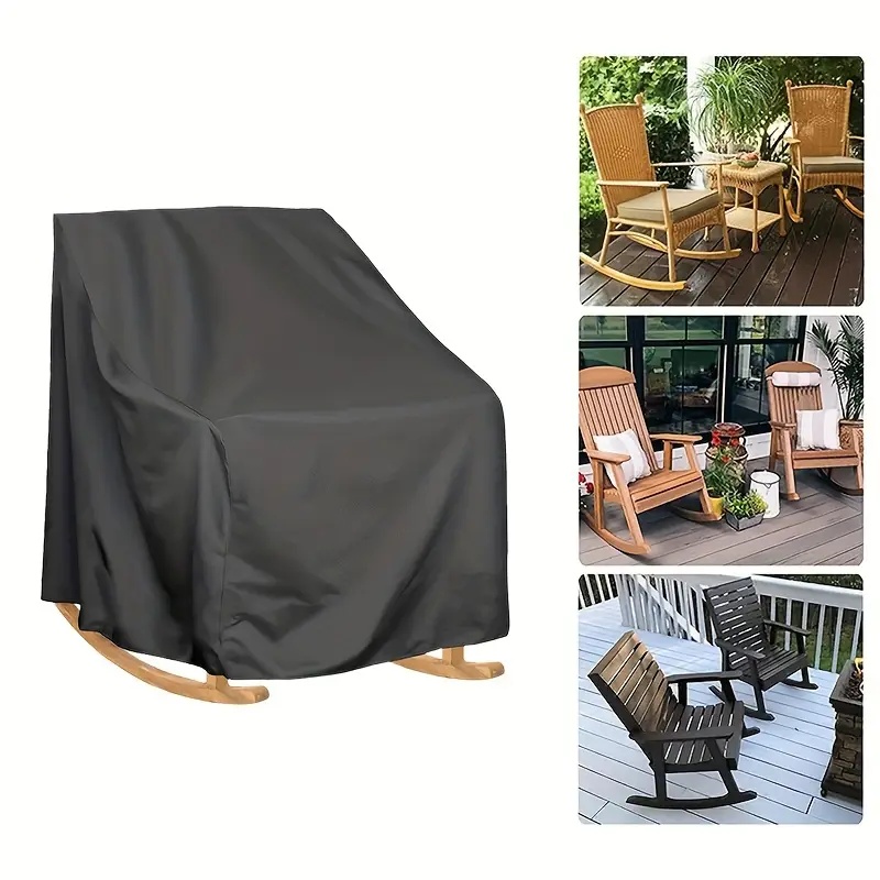 Сверхмощный чехол для кресла-к – обзор и цена Outdoor Furniture With Covers