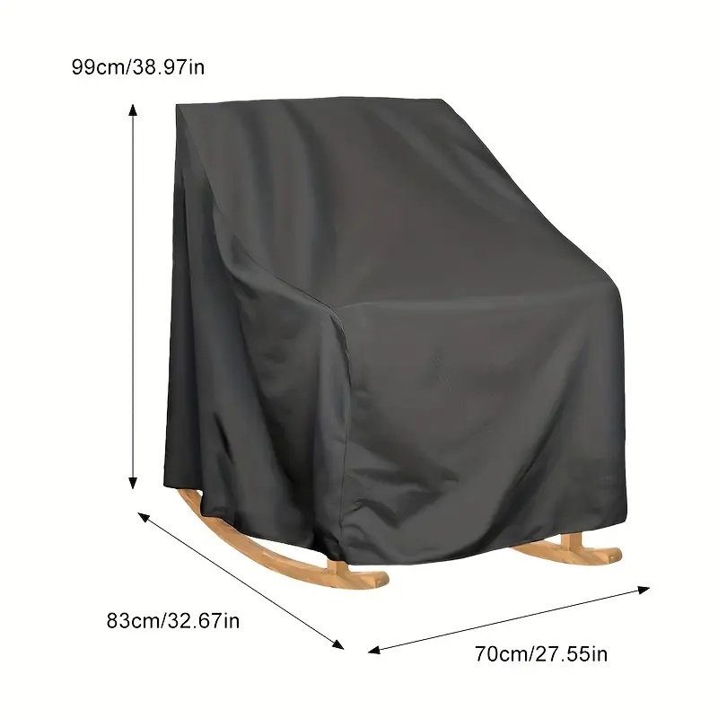 Сверхмощный чехол для кресла-к – обзор и цена Outdoor Furniture With Covers