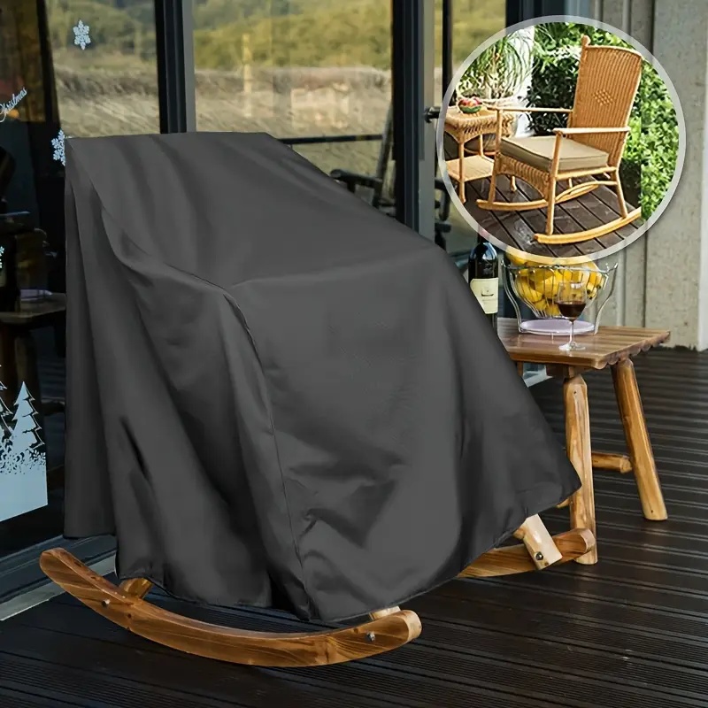 Сверхмощный чехол для кресла-к – обзор и цена Outdoor Furniture With Covers