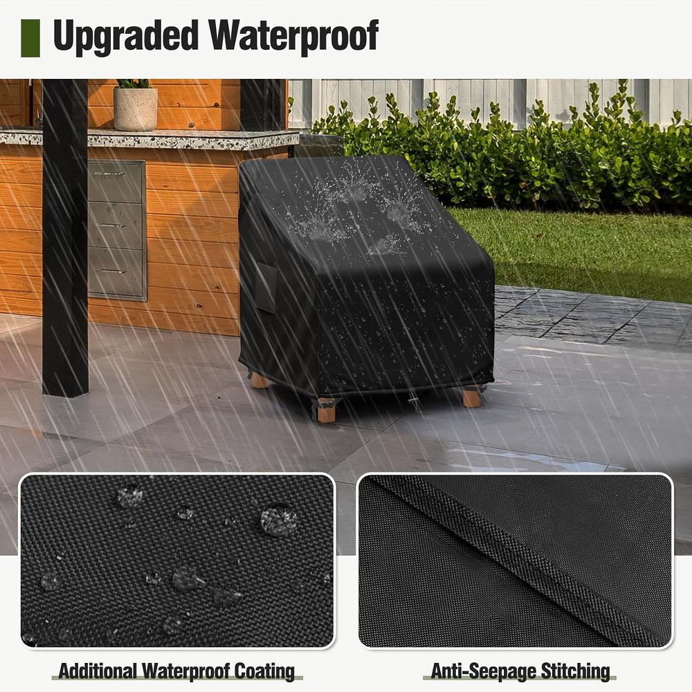 Чехлы для садовой мебели водон – обзор и цена Outdoor Furniture With Covers