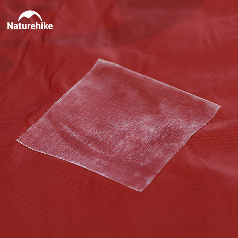 Ремонтная заплата Naturehike,  – обзор и цена Outdoor Rug Waterproof