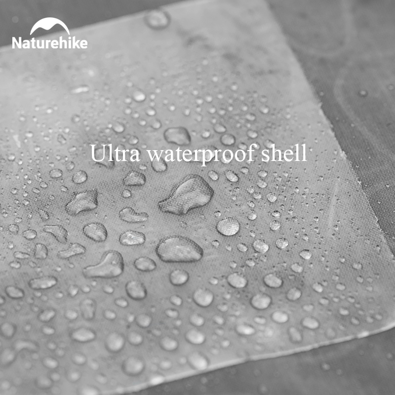 Ремонтная заплата Naturehike,  – обзор и цена Outdoor Rug Waterproof