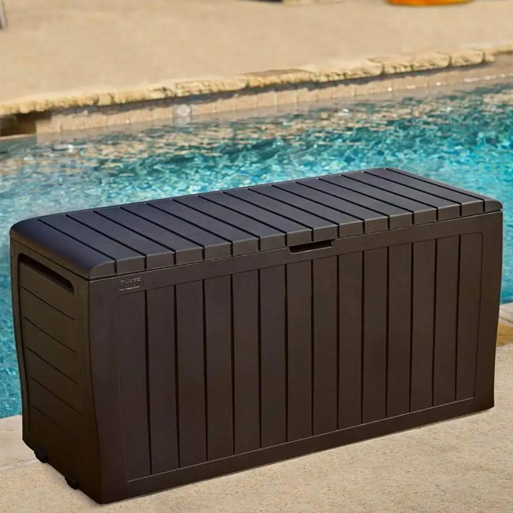 L #   Коробка для террасы из с – обзор и цена Outdoor Furniture Plus
