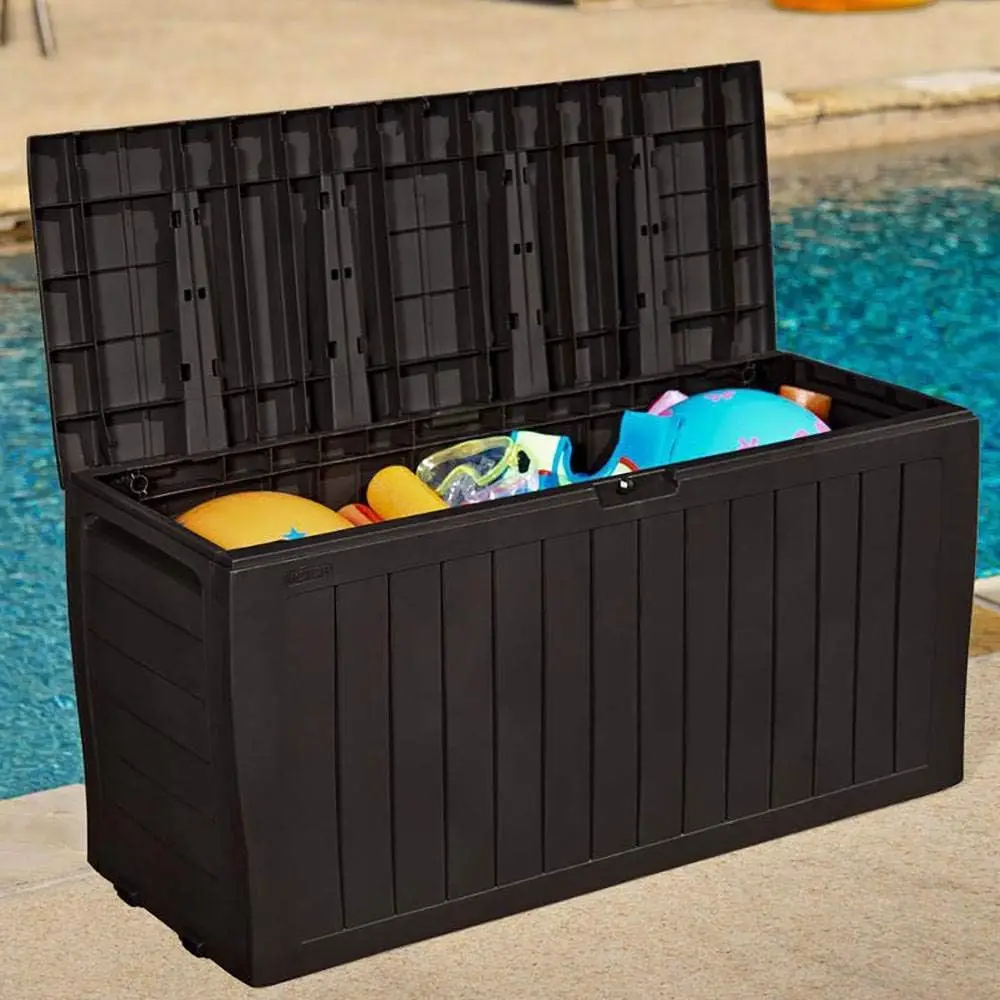 L #   Коробка для террасы из с – обзор и цена Outdoor Furniture Plus
