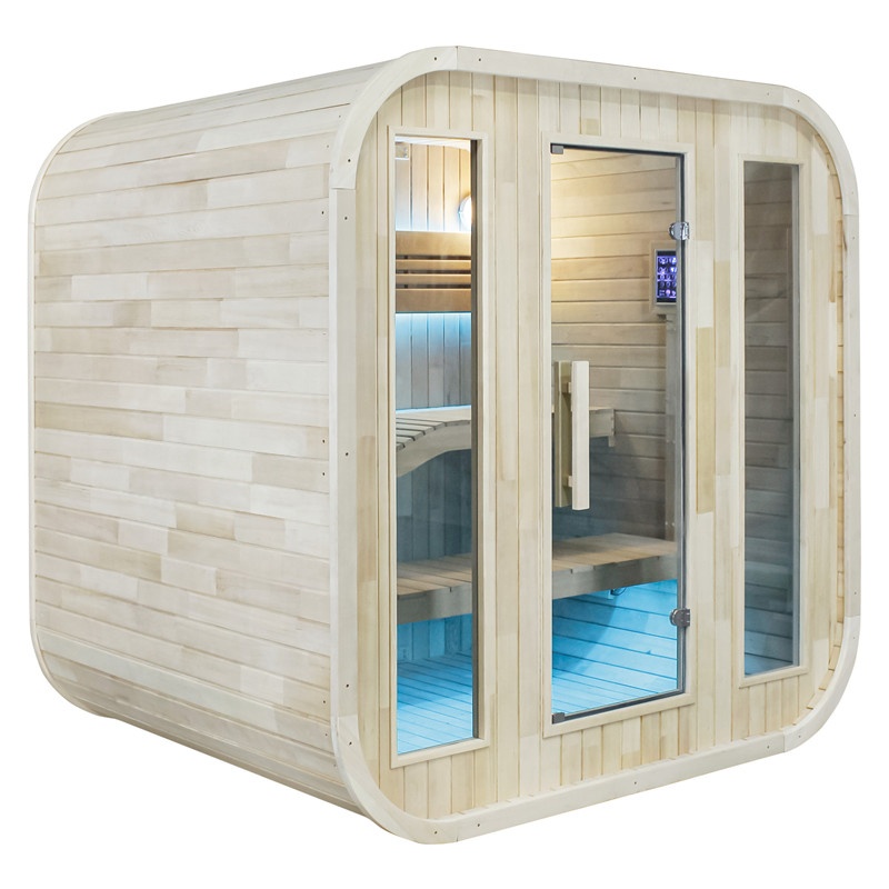 Уличная сауна: современная диз – обзор и цена Outdoor Furniture Modern