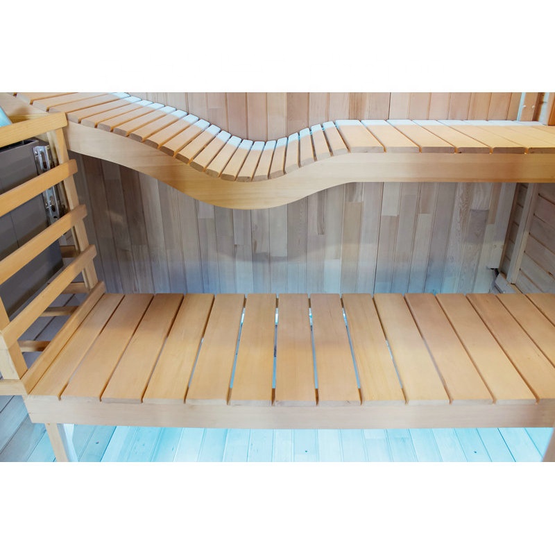 Уличная сауна: современная диз – обзор и цена Outdoor Furniture Modern