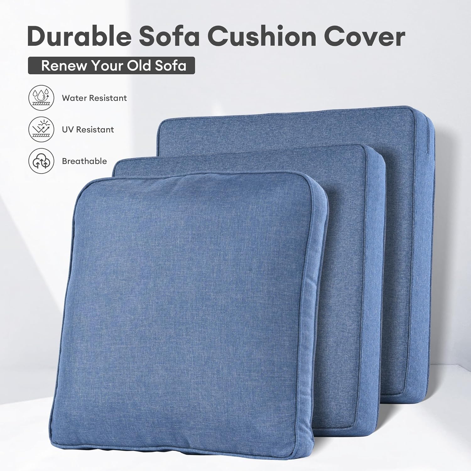 Чехлы для подушек садовой мебе – обзор и цена Outdoor Furniture With Covers