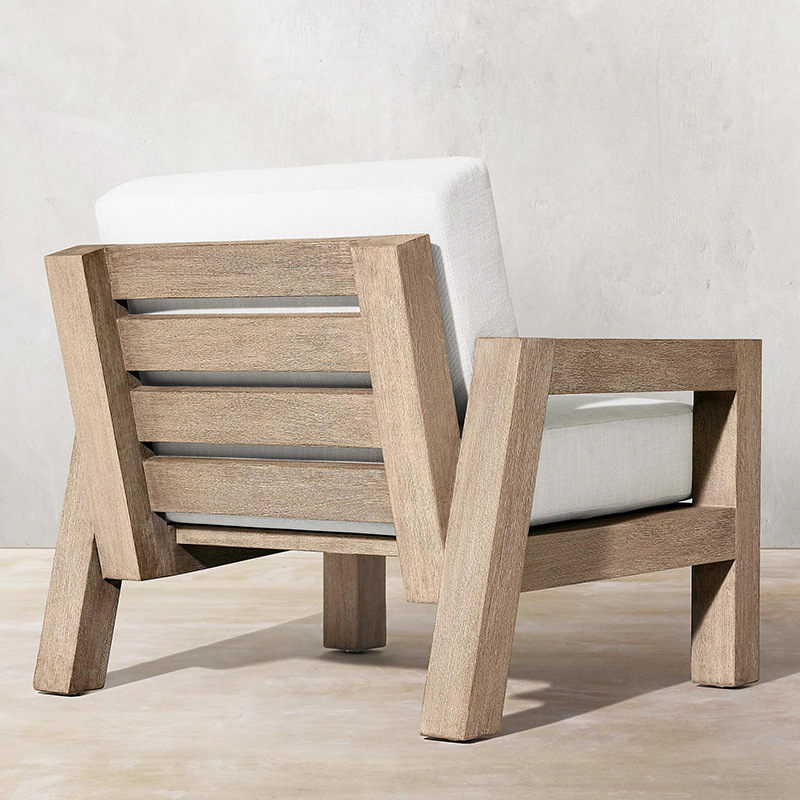 Элитный водонепроницаемый совр – обзор и цена Outdoor Furniture Teak